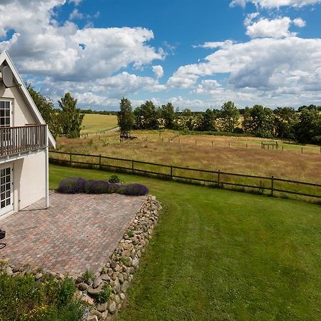 Pedersminde Guesthouse Fredensborg Buitenkant foto