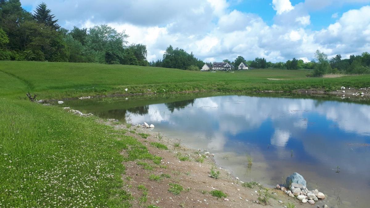 Pedersminde Guesthouse Fredensborg Buitenkant foto