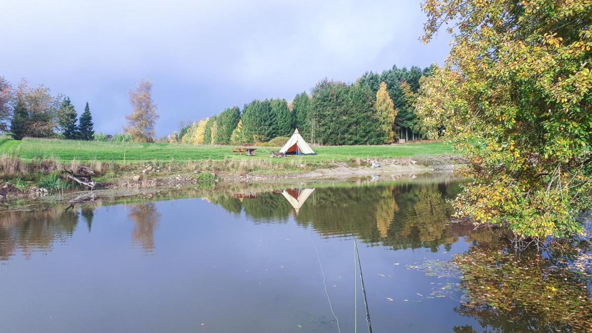 Pedersminde Guesthouse Fredensborg Buitenkant foto