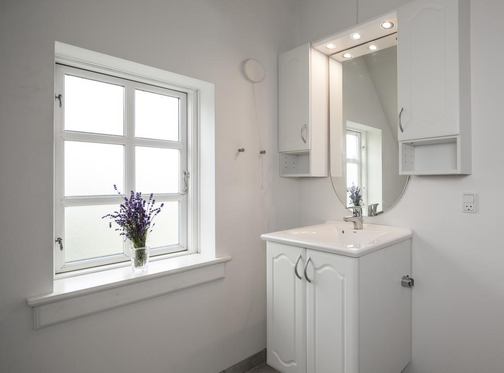 Pedersminde Guesthouse Fredensborg Buitenkant foto