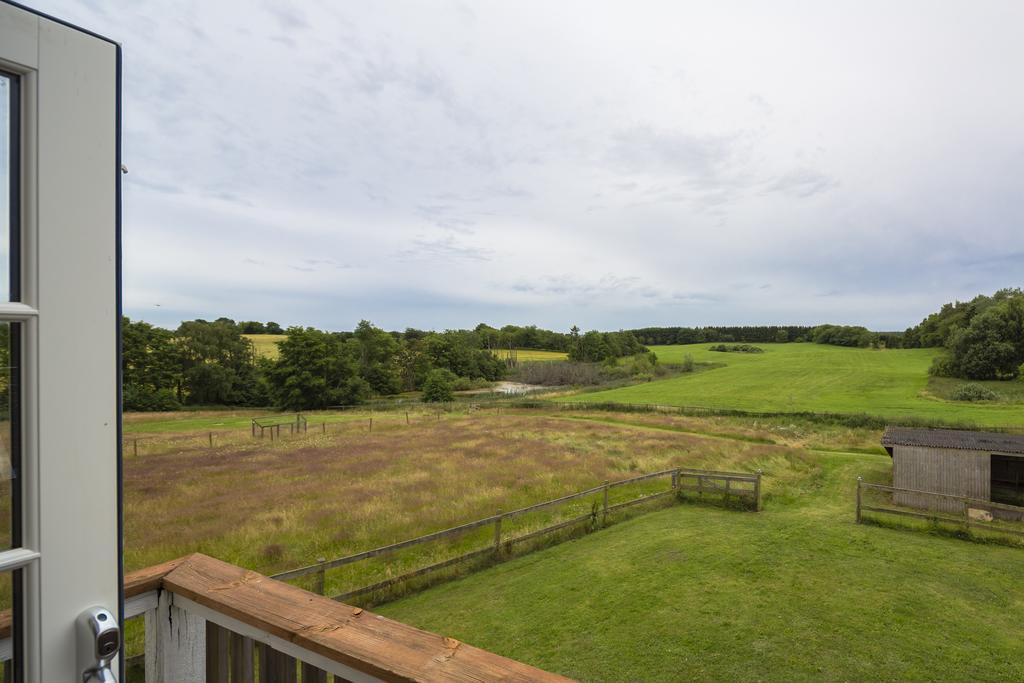 Pedersminde Guesthouse Fredensborg Buitenkant foto