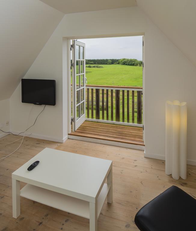 Pedersminde Guesthouse Fredensborg Buitenkant foto