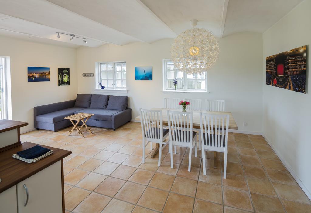 Pedersminde Guesthouse Fredensborg Buitenkant foto