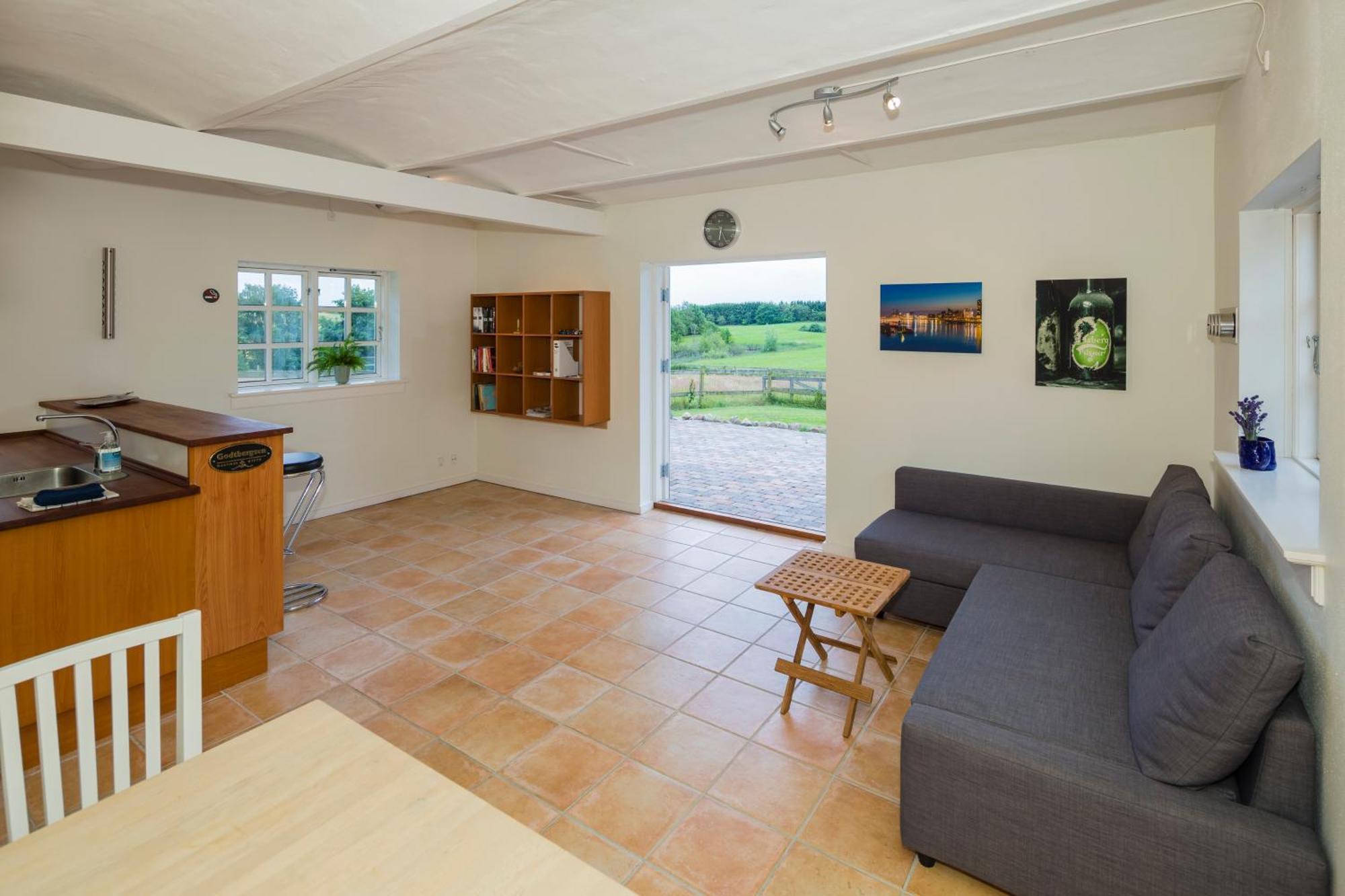 Pedersminde Guesthouse Fredensborg Buitenkant foto