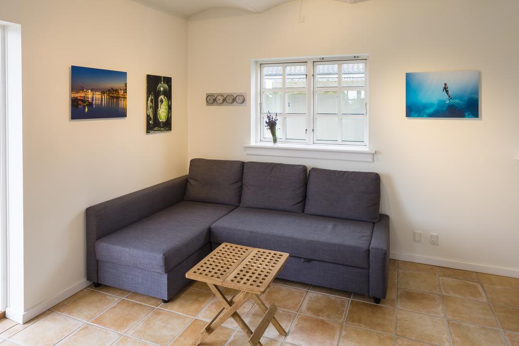 Pedersminde Guesthouse Fredensborg Buitenkant foto